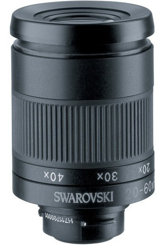 Swarovski 20-60x Zoom Spotting Scope Eyepiece