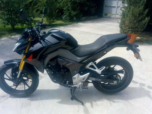 Imagen 9 de 12 de Honda Cb190