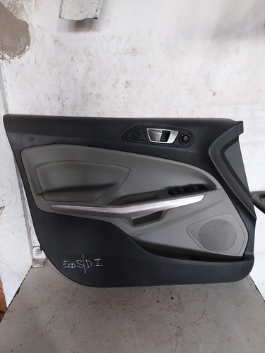 Panel Tapizado Ford Ecosport Kinetic Del. Izq. Titanium 