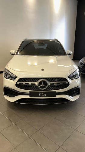 Mercedes-benz Clase Gla Gla-250 4 Matic Amg