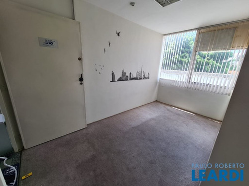 Conj. Comercial - Pinheiros - Sp - 630169