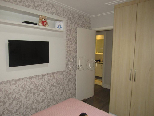 Imagem 28 de 30 de Apartamento Com 3 Dormitórios À Venda, 88 M² Por R$ 440.000,00 - São Judas - Piracicaba/sp - Ap4325