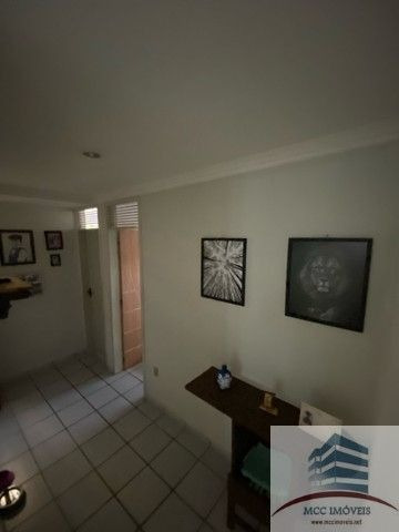 Imagem 7 de 13 de Casa A Venda Capim Mació
