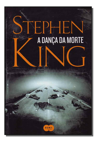 Libro Danca Da Morte A Suma De King Stephen Suma