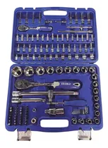 Comprar Juego 1\u002F4-1\u002F2 Dados, Puntas 115 Herramientas Irimo 130-115-4