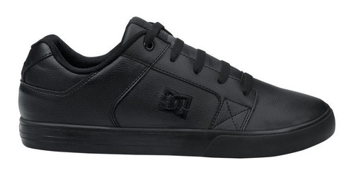 Tenis Casual Dc Shoes 33bk