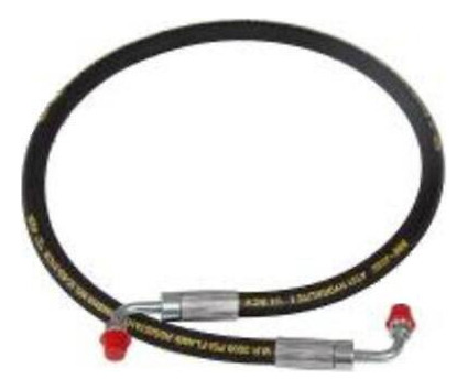 Power Steering Hose Fits Ford 2000 2600 2610 3000 3600 3 Cca