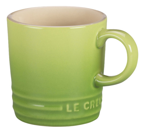 Le Creuset Taza De Espresso Pequeña De Gres, 3,5 Onzas, Truf