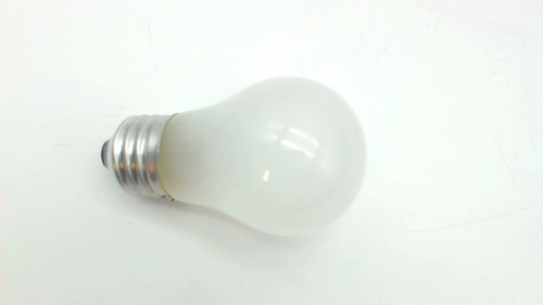 Bombilla De Repuesto De 40 W Para Refrigeradores Whirlpool