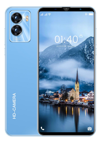 Teléfonos Inteligentes Android Baratos R35 5.0 Pulgadas Ram512mb Y Rom4gb