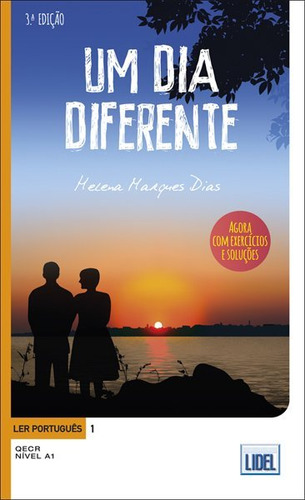 Um Dia Diferente 3ed (libro Original)