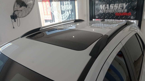 Imagen 9 de 25 de Chevrolet Tracker