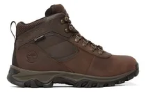 Comprar Borcegos Hombre Timberland Madssen Impermeables Cuero Vacuno
