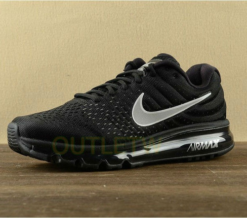 tenis air max bolha de gel