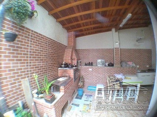 Imagem 13 de 15 de Casa - Jardim Colinas - Ref: 10389 - V-10389