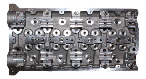 Culata Para Kia Carnival 2900 J3 Up-gq Dohc 16 Valv 2.9 2002