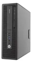 Comprar Cpu Hp Elitedesk 800 G2 I5- 16gb Ram