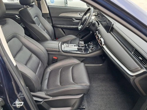 Jetour X70 Plus 1.6 Aut