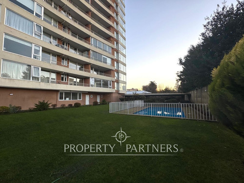 Cómodo Departamento En Venta, Excelente Ubicación.