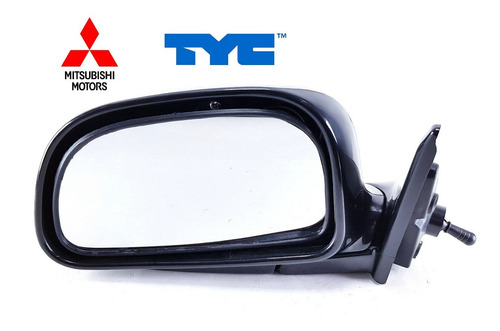 Espejo Retrovisor Mitsubishi Lancer Manual 1992 Al 1997