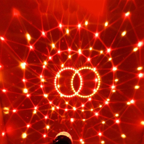 Luces De Discoteca Fairy Lights, Luces Led Estroboscópicas,