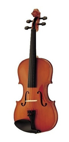 Violin Stradella 4/4 Mv141144 Con Estuche Arco Y Resina