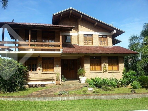 Imagem 1 de 15 de Casa Em Condominio - Sao Lucas - Ref: 223169 - V-223169