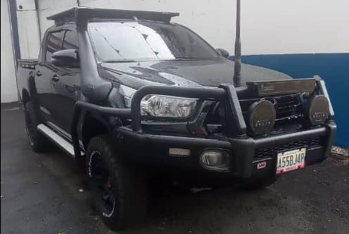 Toyota Hilux Hilux