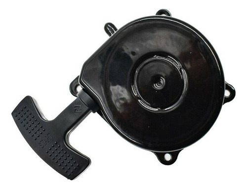 Arranque Con Retroceso Manual, Apto Para Suzuki Lt-a50 Alt5