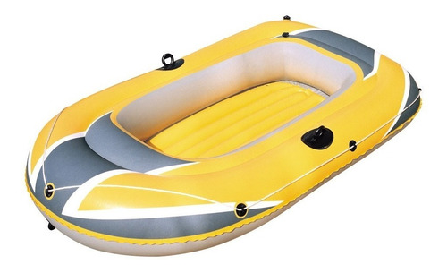 Bote Inflable Naviga Bestway Grande 3 Camaras