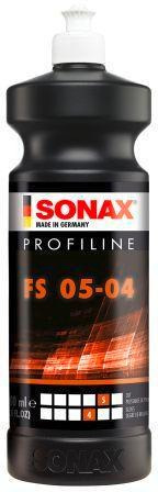 Profiline Fs 05-04 Sonax