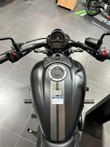 Imagen 7 de 20 de Kawasaki Vulcan S 650 Abs 2023