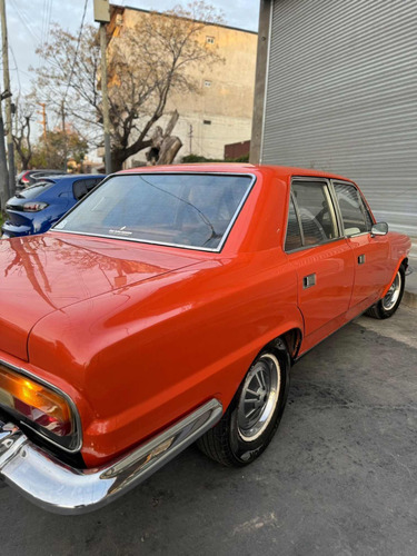 Torino Ika Renault Torino Se
