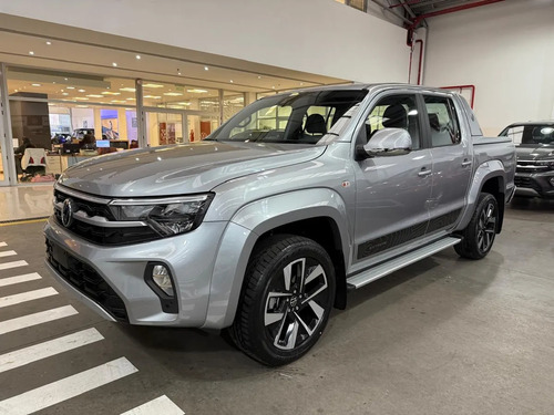 Volkswagen Amarok 3.0 Cd Tdi 258Cv V6 Extreme 4X4 At