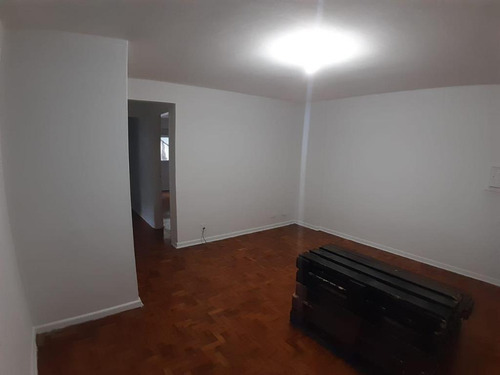 Apartamento Com 2 Dormitórios À Venda, 95 M² Por R$ 410.000,00 - Jardim Anália Franco - São Paulo/sp - Ap3810