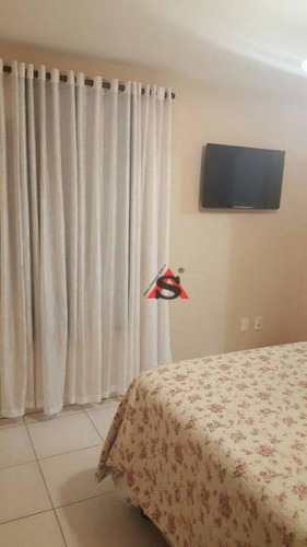 Sobrado Com 3 Dormitórios À Venda, 120 M² Por R$ 710.000,00 - Jardim Itapeva - São Paulo/sp - So5277
