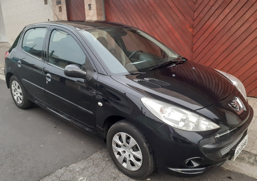 Imagem 1 de 9 de Peugeot 207 Xs 1.6