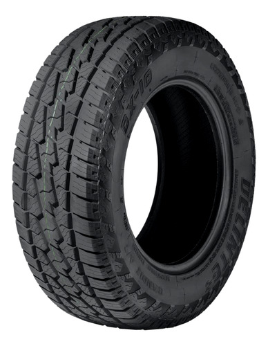 Pneu 285/60 R20 125/122s Dx-10 A/t Bandit Lt 10pr Delinte