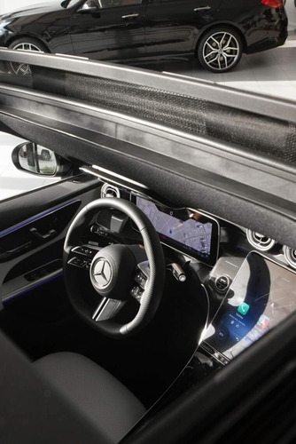 Mercedes-Benz Glc 300 2.0 MHEV 4MATIC 9G-TRONIC