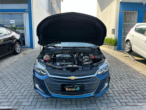 Chevrolet Onix plus Onix 1.0 Turbo Flex Plus Premier AutomÁtico