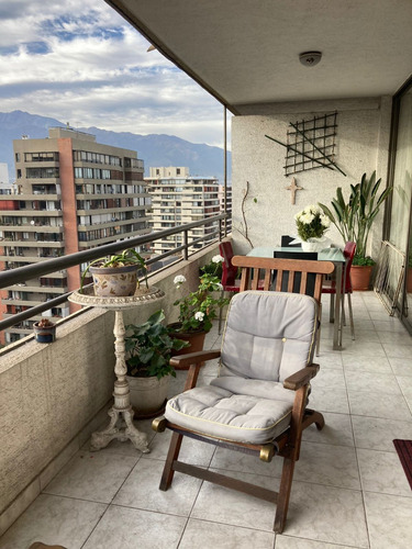 Dormitorio En Dpto Compartido Colon/alcántara