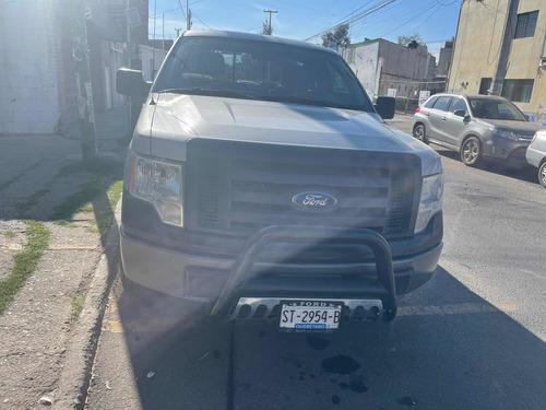 Imagen 4 de 11 de Ford F-150 Xl 4x2