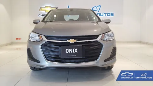 Chevrolet Onix 1.0T Lt