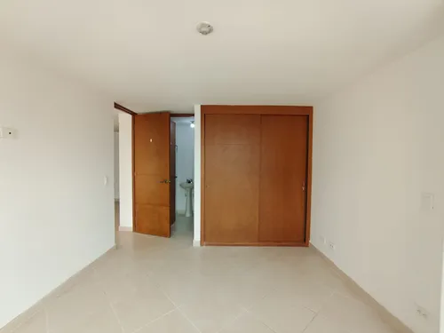 Arriendo Apartamento En El Danubio