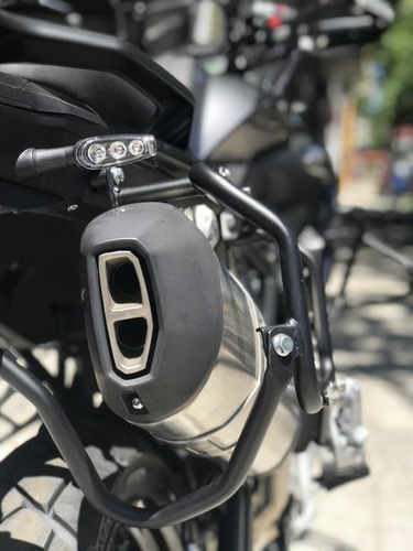 Imagen 17 de 22 de Benelli Trk 502 X 0km En Cycles!