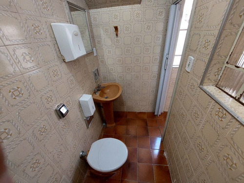 Imagem 14 de 30 de Sobrado P/ Fins Resid Ou Comercial Com 2 Dormitórios, 1 Sala 1 Cozinha E Lavanderia Para Alugar, 120 M² Por R$ 3.000/mês Iptu R$ 290,00 - Tatuapé - Sp - So0067