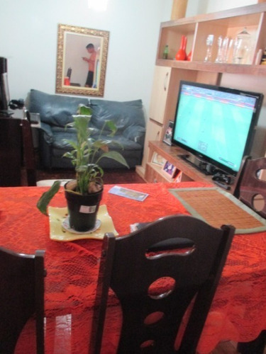 Imagem 3 de 20 de Apartamento Republica Sao Paulo Sp Brasil - 2338