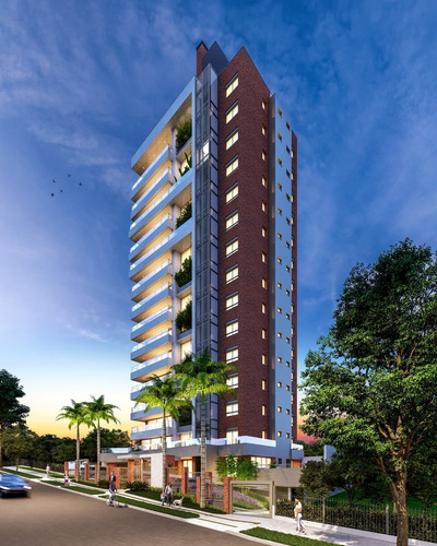 Imagem 2 de 15 de Apartamento - Rio Branco - Ref: 532966 - V-pj6071