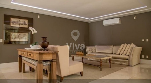 Imagem 7 de 10 de Mansão Com 6 Suites Mobiliada Em Jurere Internacional! - 1445