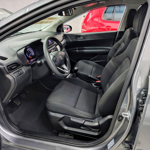Hyundai HB20 1.0 Sense Flex 5p